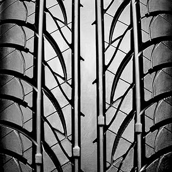 Amazon.com: BlackHawk Street-H HU01 UHP 275/40R20 106W XL